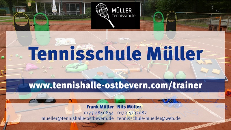 Tennisschule Müller