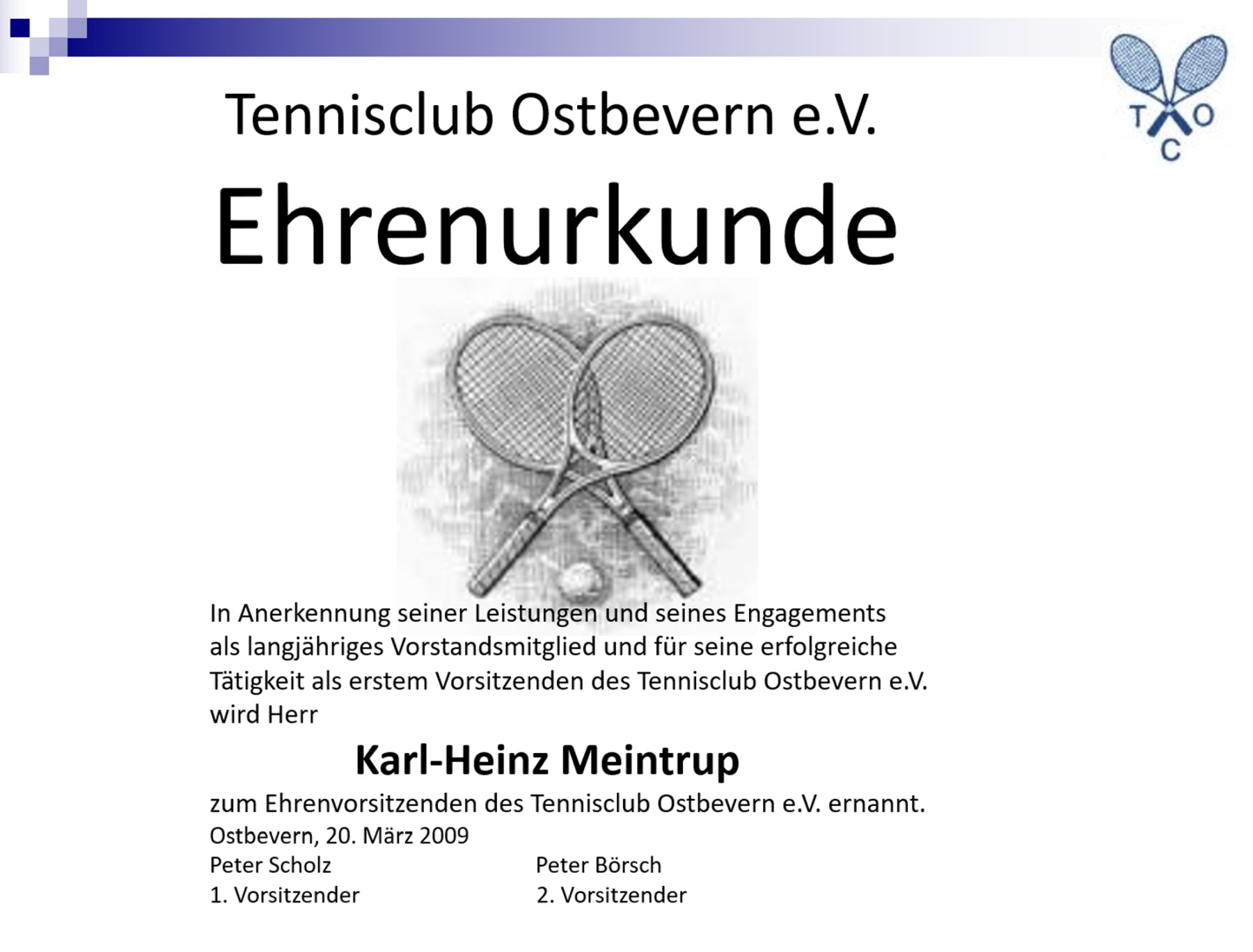 Ehrenurkunde_Karl-Heinz-Meintrup
