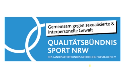Schutz vor sexualisierter und interpersoneller Gewalt im Sport