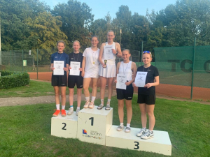 Clubmeisterschaften Jugend