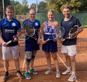 Finaltag Clubmeisterschaften 2023