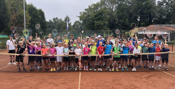 Sommercamp 2024