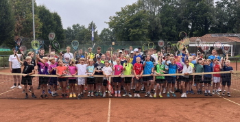 Sommercamp 2024
