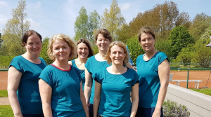 Positive Bilanz am ersten Spieltag