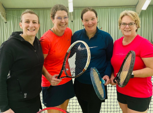 TCO-Teams ohne Niederlage