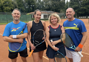 Clubmeisterschaften 2024