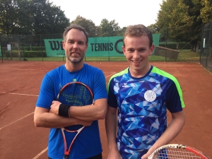 Clubmeisterschaften 2019 - Finaltag