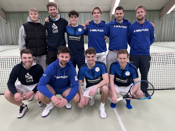 Tolle Leistungen im Saison-Endspurt