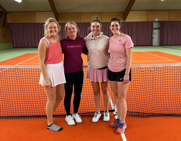 Ein Erfolg und zwei Unentschieden für die TCO-Teams