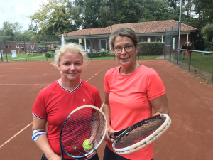 Clubmeisterschaften 2021