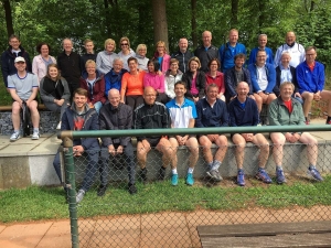 Saisoneröffnung 2019