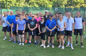 Schnupper-/Mixedturnier