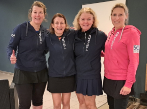 Zwei Spiele, zwei Siege