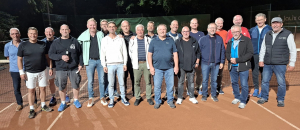 Vergleich Herren 40 vs Herren 50